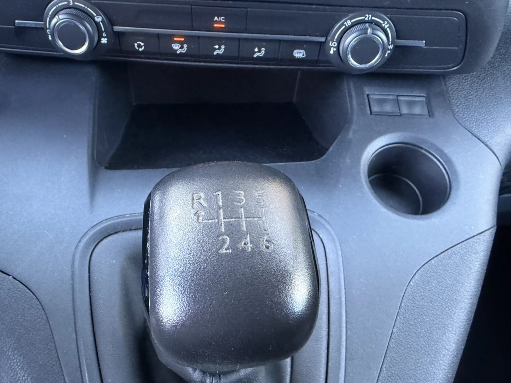 Opel Combo – foto 47
