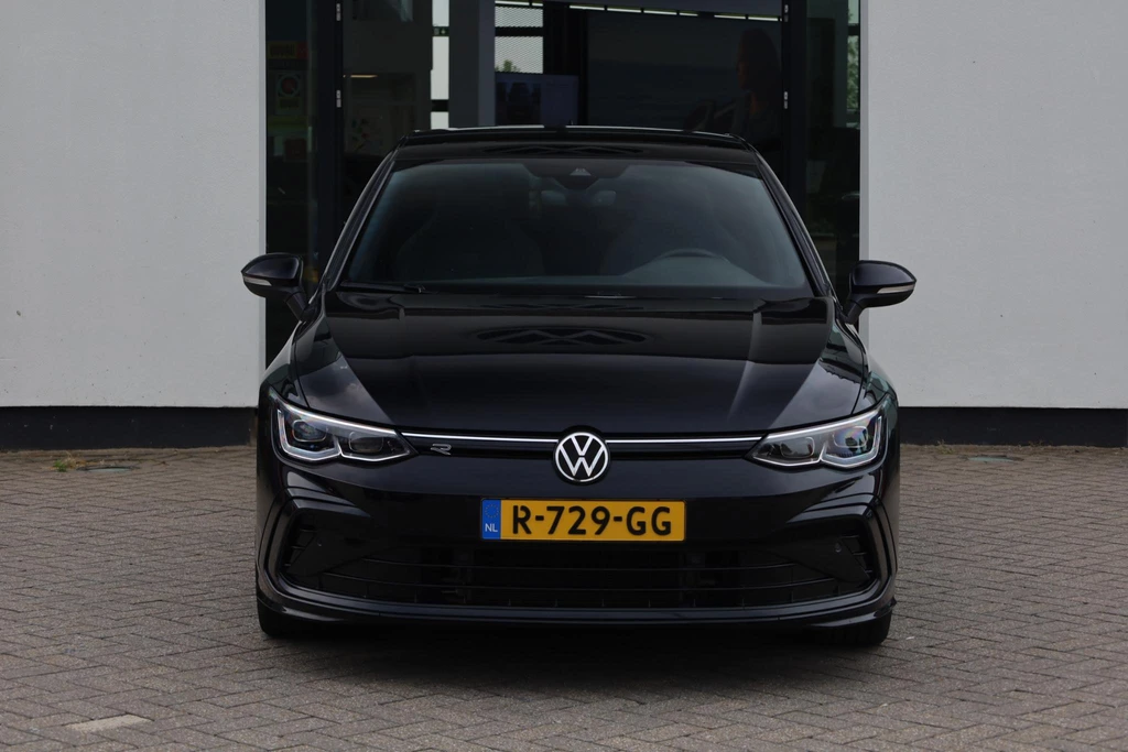Volkswagen Golf – foto 7