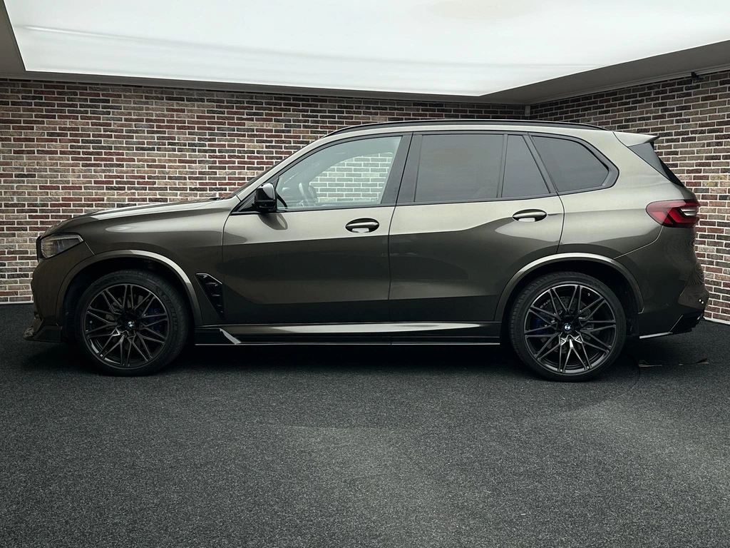 BMW X5 – foto 3