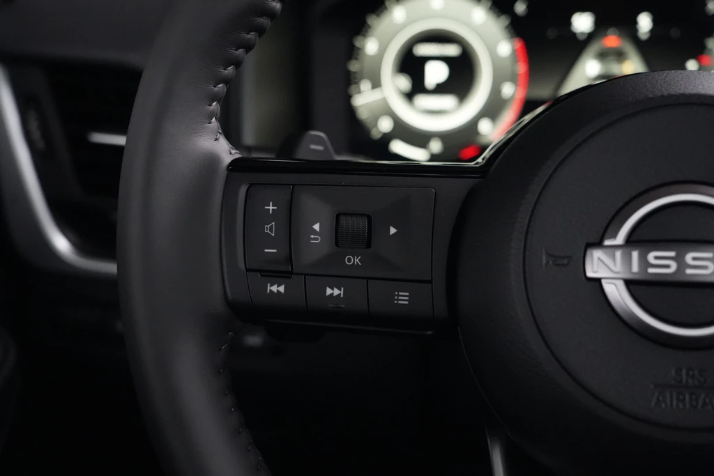 Nissan QASHQAI – foto 14