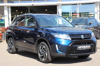 Suzuki Vitara – thumbnail 7