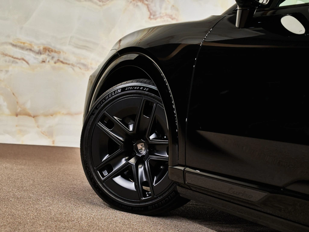 Porsche Cayenne – foto 37