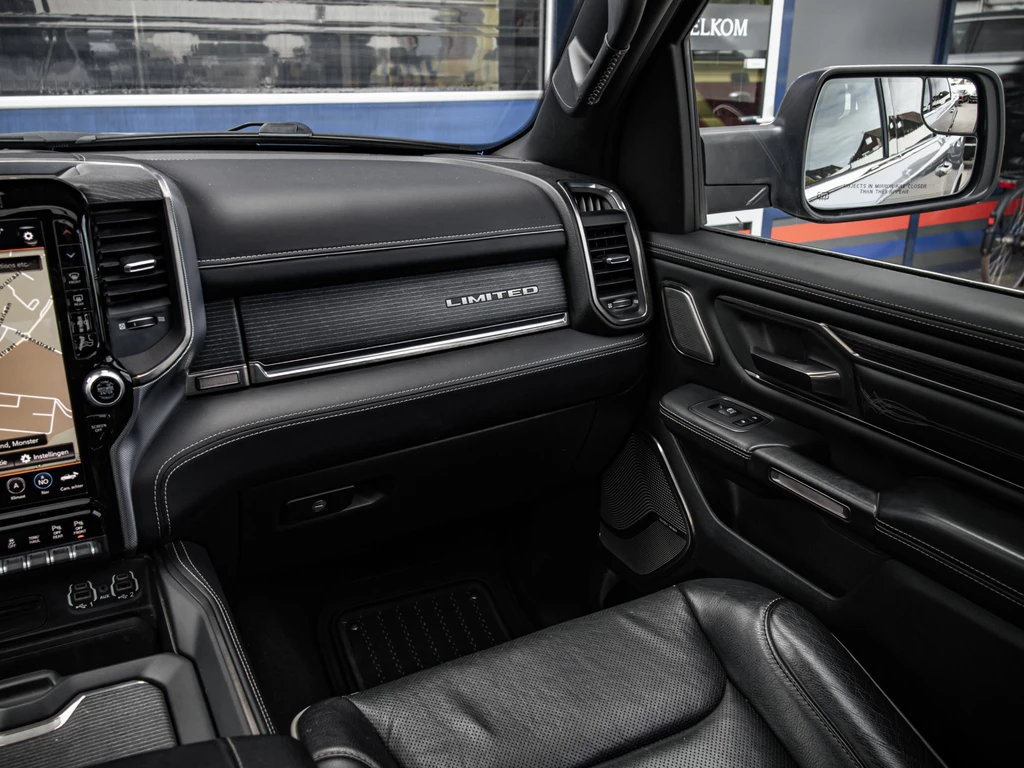 Dodge Ram 1500 – foto 16