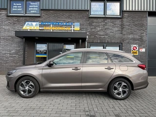 Hyundai i30 – thumbnail 3