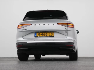 Škoda Enyaq iV – thumbnail 9