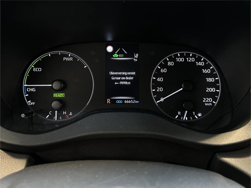 Toyota Yaris – foto 8