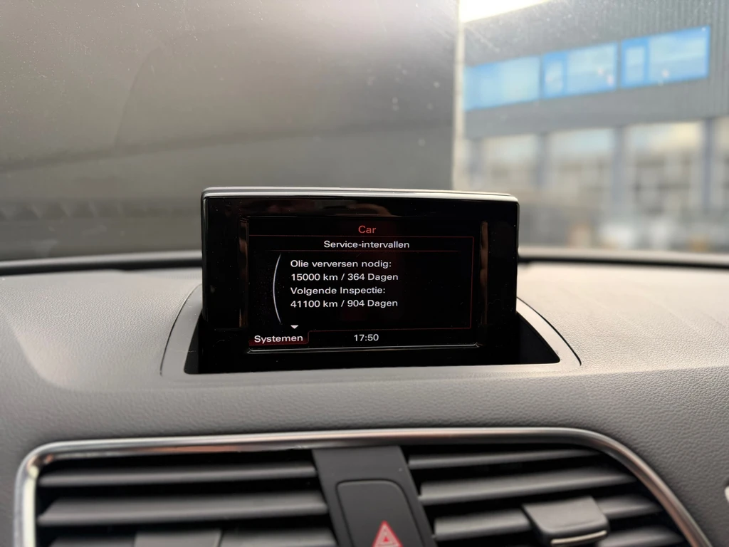Audi Q3 – foto 50