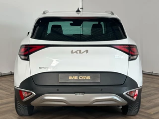 Kia Sportage – thumbnail 4