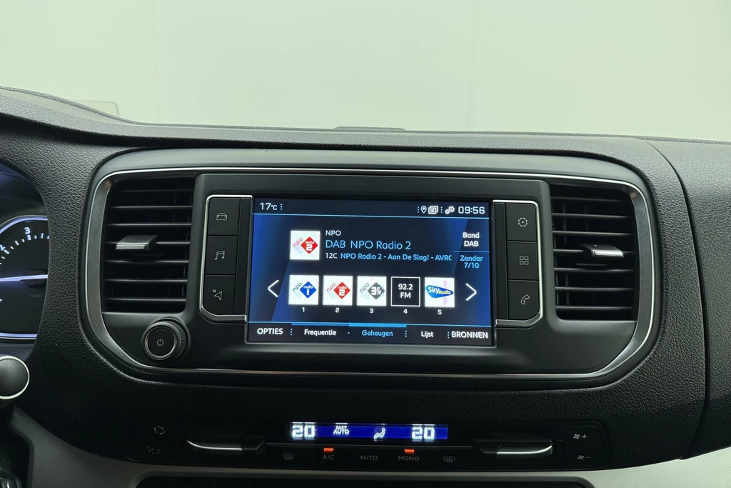 Peugeot Expert – foto 25