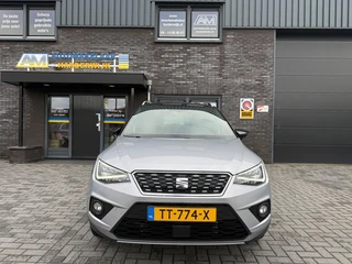 SEAT Arona – thumbnail 10