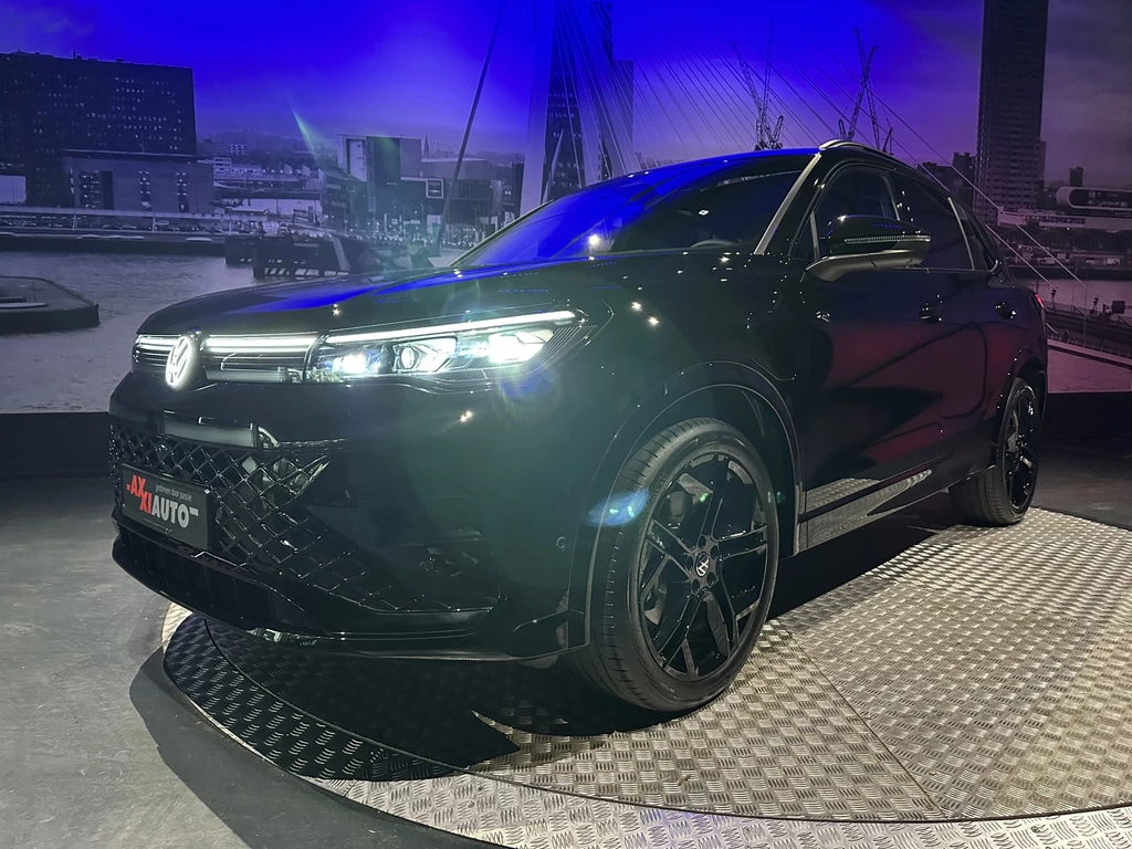 Volkswagen Tiguan – foto 4