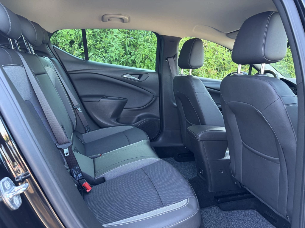 Opel Astra – foto 10
