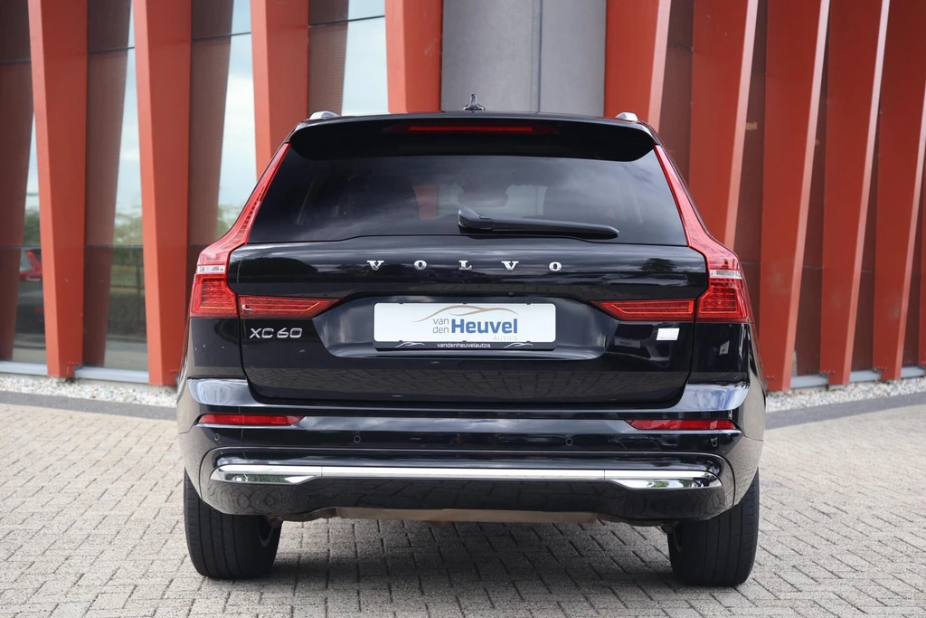 Volvo XC60 – foto 3