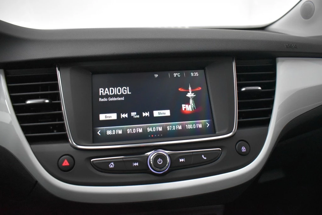 Opel Crossland X – foto 19