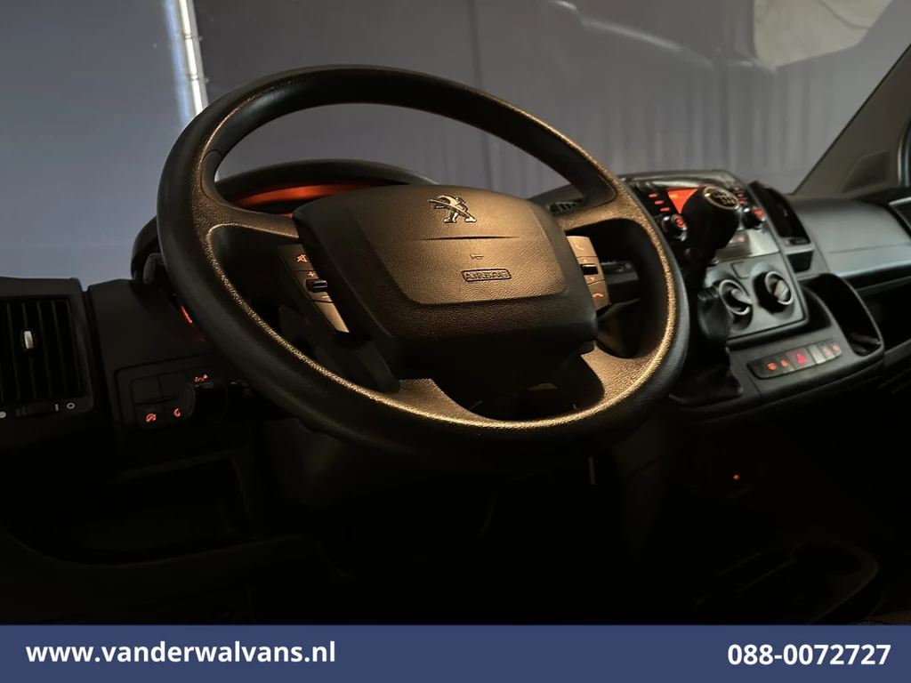 Peugeot Boxer – foto 14
