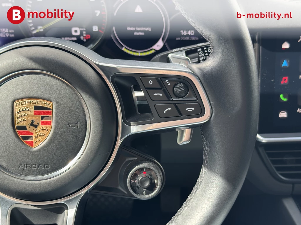 Porsche Cayenne – foto 25