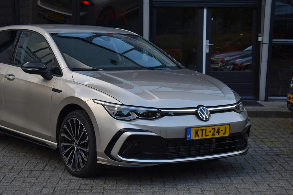 Volkswagen Golf – foto 12