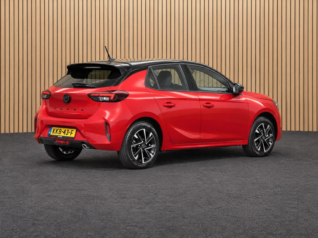 Opel Corsa – foto 3