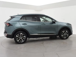 Kia Sportage – thumbnail 11
