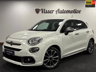 Fiat 500X – thumbnail 1