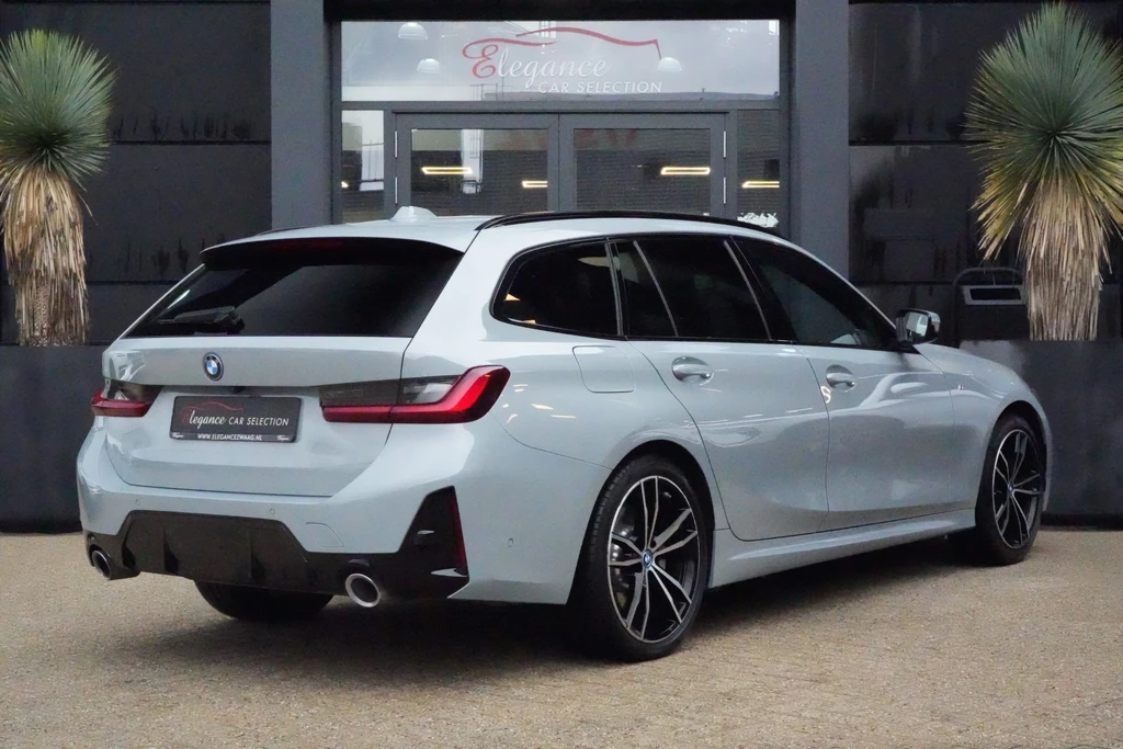 BMW 3 Serie – foto 4