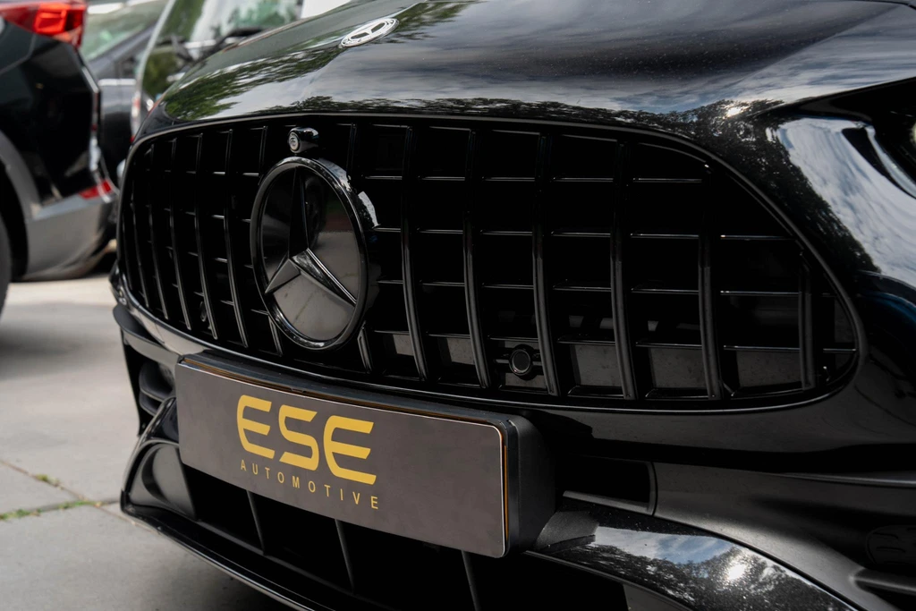 Mercedes-Benz C-Klasse – foto 38
