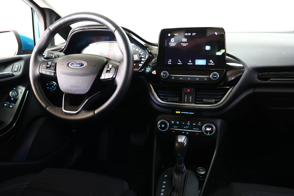 Ford Fiesta – foto 23