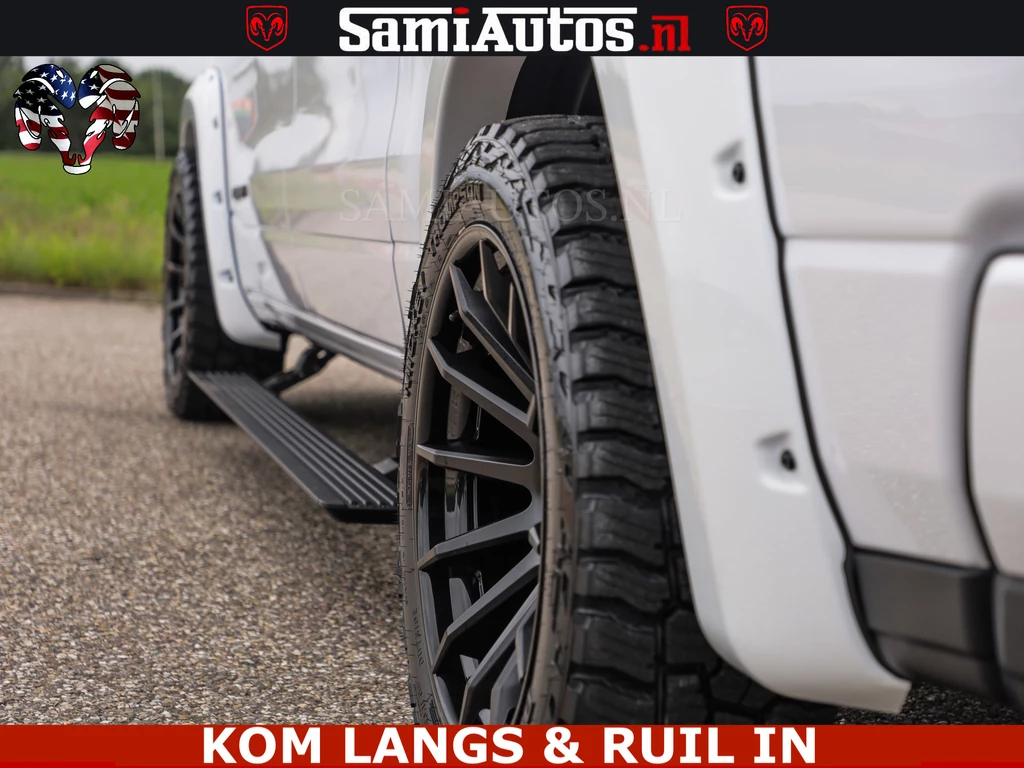 Dodge Ram Pick-Up – foto 38