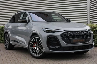 Audi Q5 – thumbnail 9