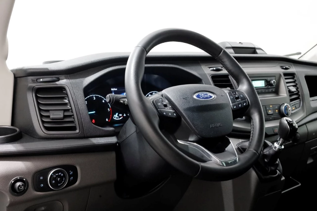 Ford Transit – foto 14