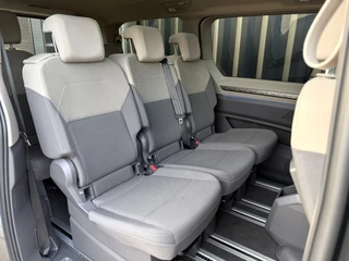 Volkswagen Multivan – thumbnail 25