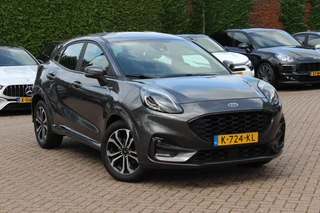 Ford Puma – thumbnail 6