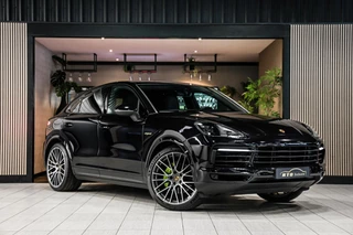 Porsche Cayenne – thumbnail 9