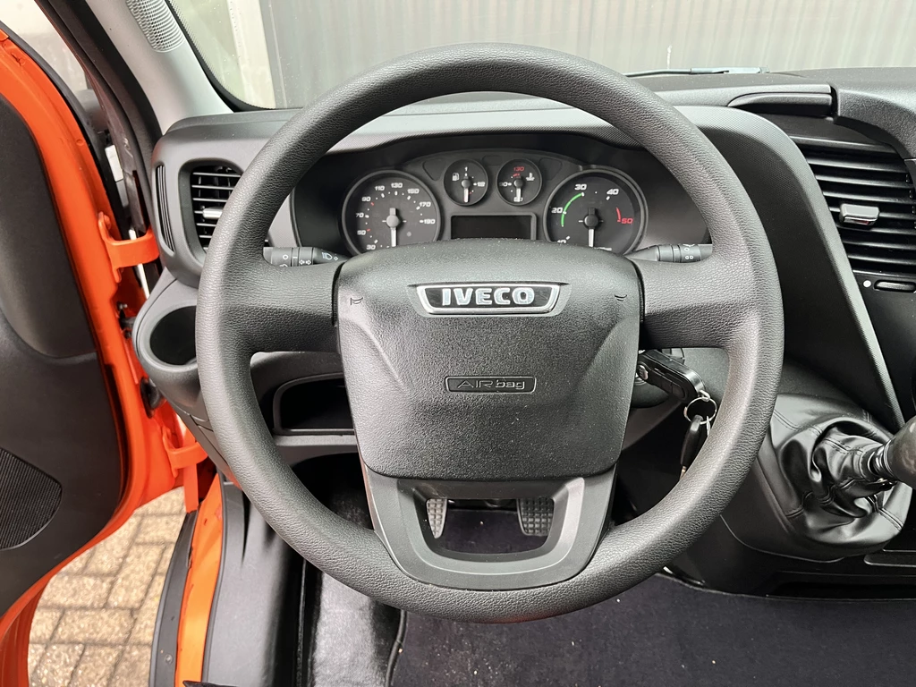 Iveco Daily – foto 16