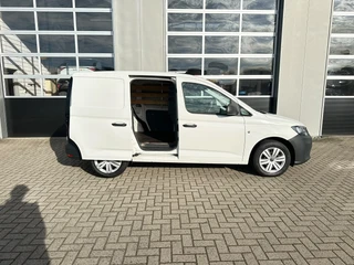 Volkswagen Caddy – thumbnail 8