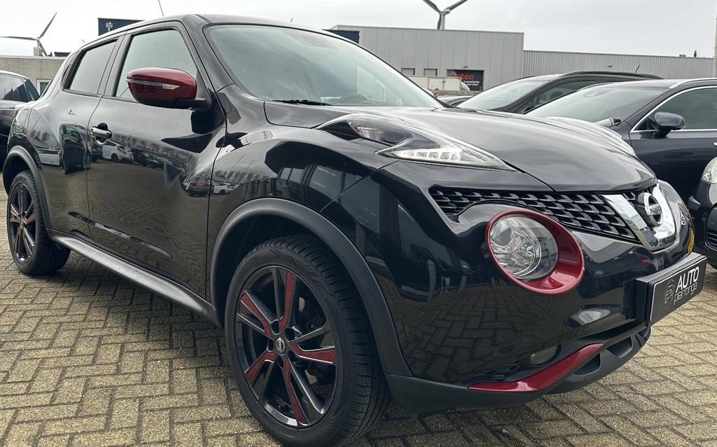 Nissan Juke – foto 5