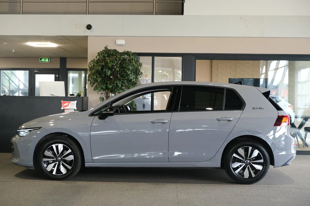 Volkswagen Golf – foto 4