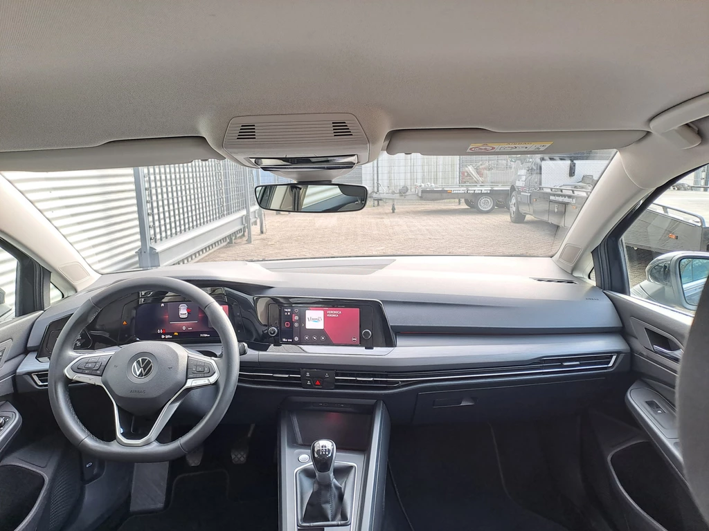 Volkswagen Golf – foto 21
