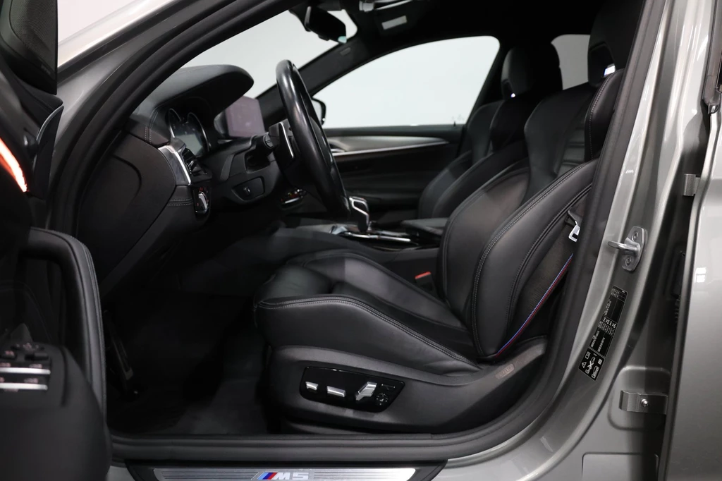 BMW M5 – foto 12