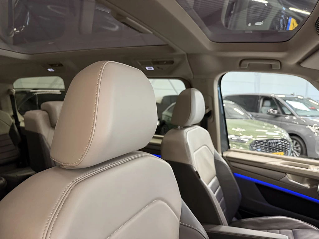 Volkswagen Multivan – foto 50