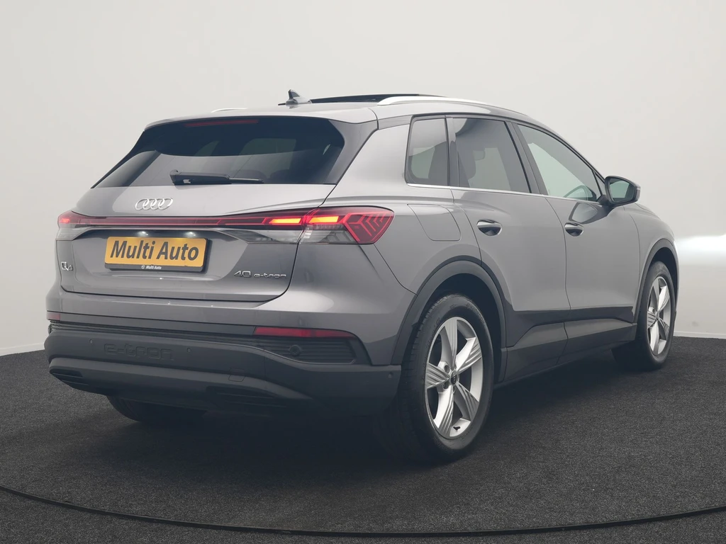 Audi Q4 e-tron – foto 7