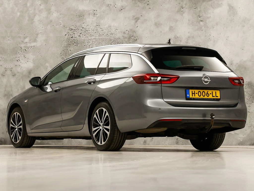 Opel Insignia – foto 3