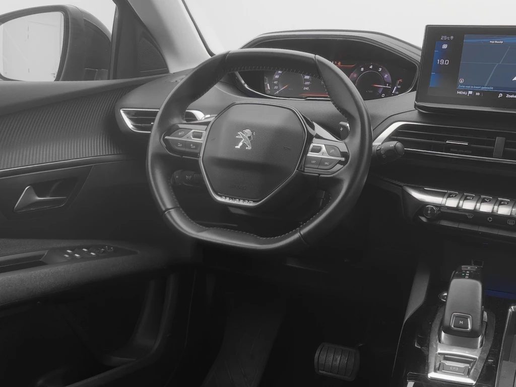 Peugeot 5008 – foto 24