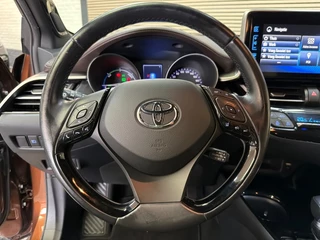 Toyota C-HR – thumbnail 18