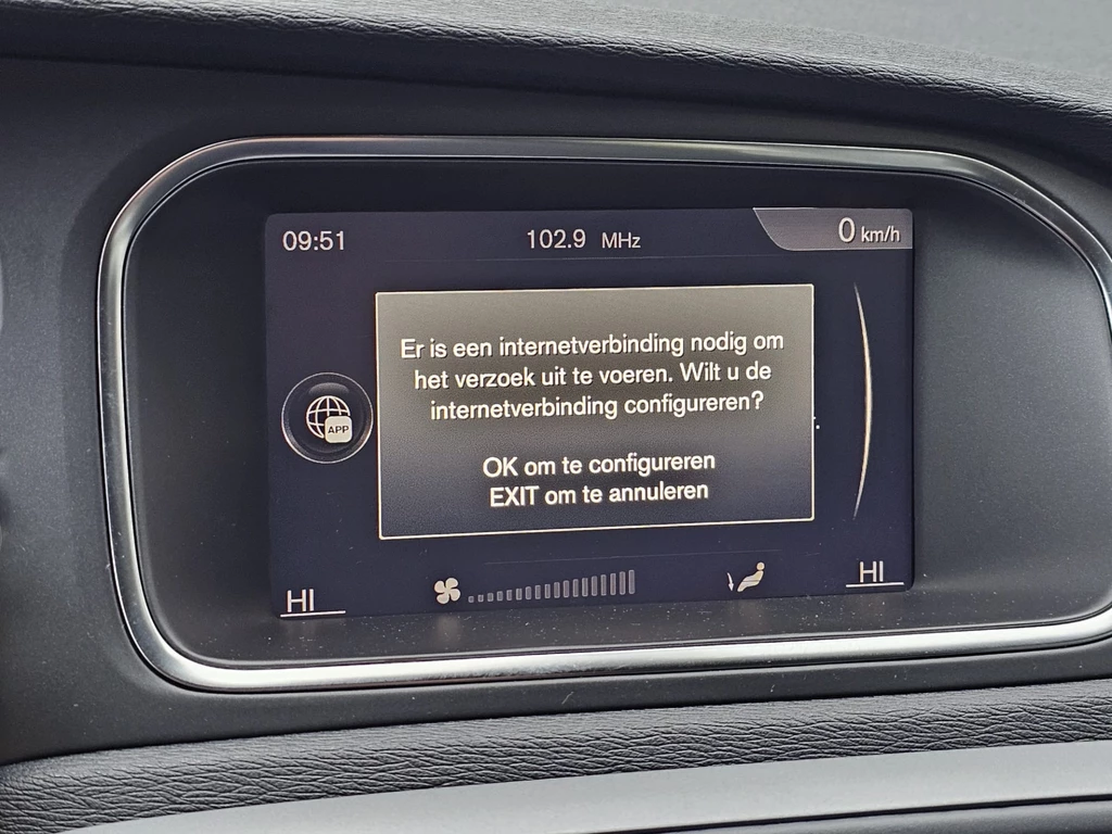 Volvo V40 – foto 20