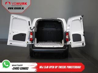 Peugeot e-Partner – thumbnail 12