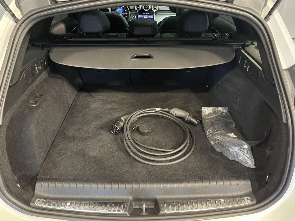 Mercedes-Benz C-Klasse – foto 15