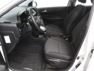 Kia Picanto – thumbnail 26