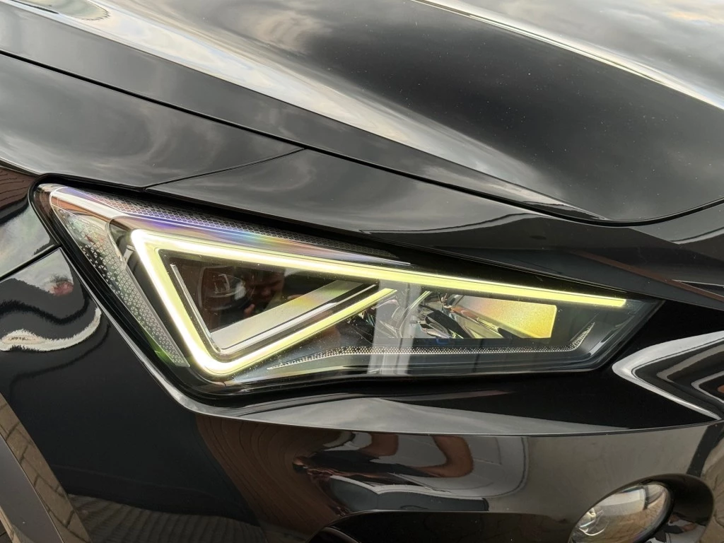 CUPRA Formentor – foto 25