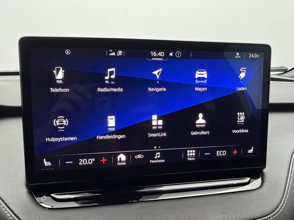 Škoda Enyaq iV – foto 21